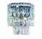 W2785R/2A CHROME+CLEAR (1/10) Настенный светильник NW