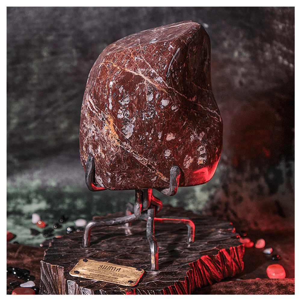 Артефакт «Камень бесконечности»