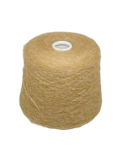 Пряжа на бобине 200г (Италия) 70% альпака беби 30% п/а 100г-950м