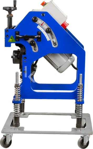 Кромкорез автоматический GBM-12D