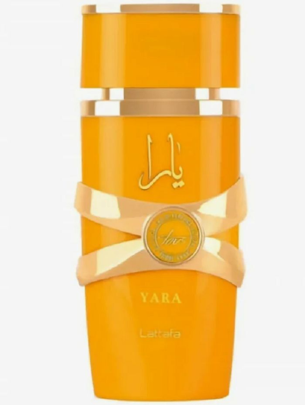 Арабский сладкий парфюм Yara Lattafa Tous