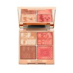 Палетка для лица Charlotte Tilbury Glowgasm Face Palette