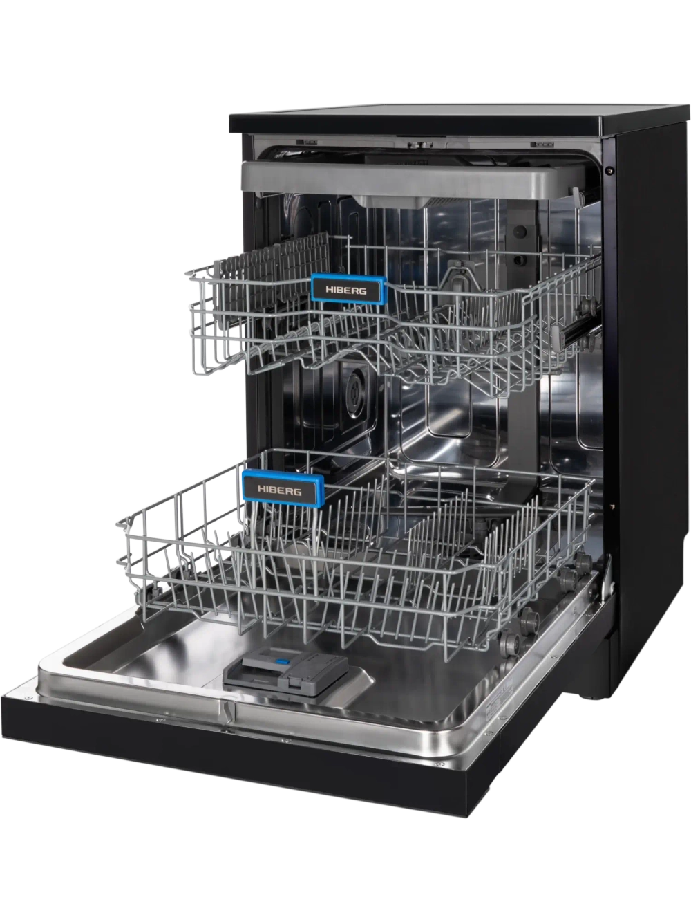 Посудомоечная машина Hiberg F68 1530 LB