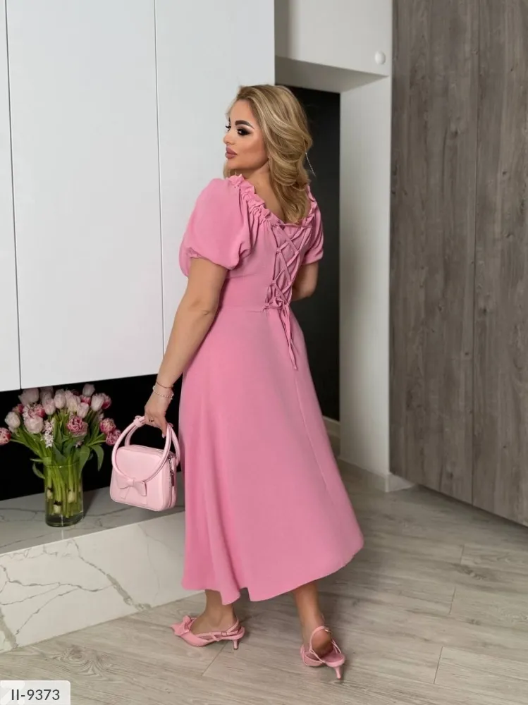 Платье II-9364 Фабрика Моды