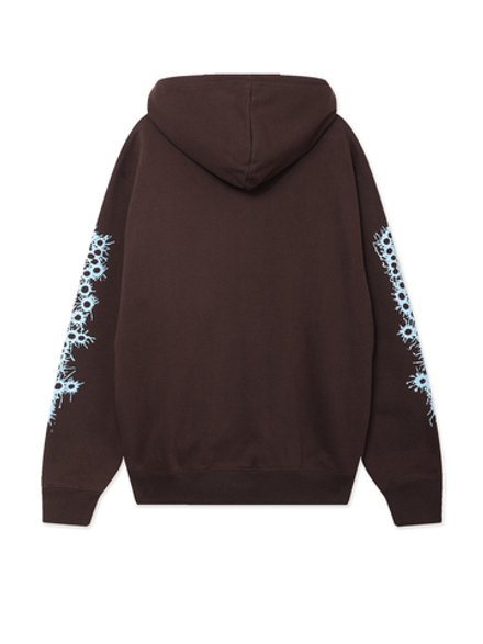 Мужская Толстовка Bang! Logo Zip