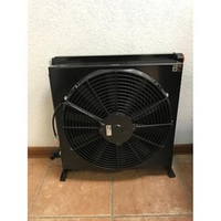 Маслоохладитель МО3 100-150 л/мин 12/24 В