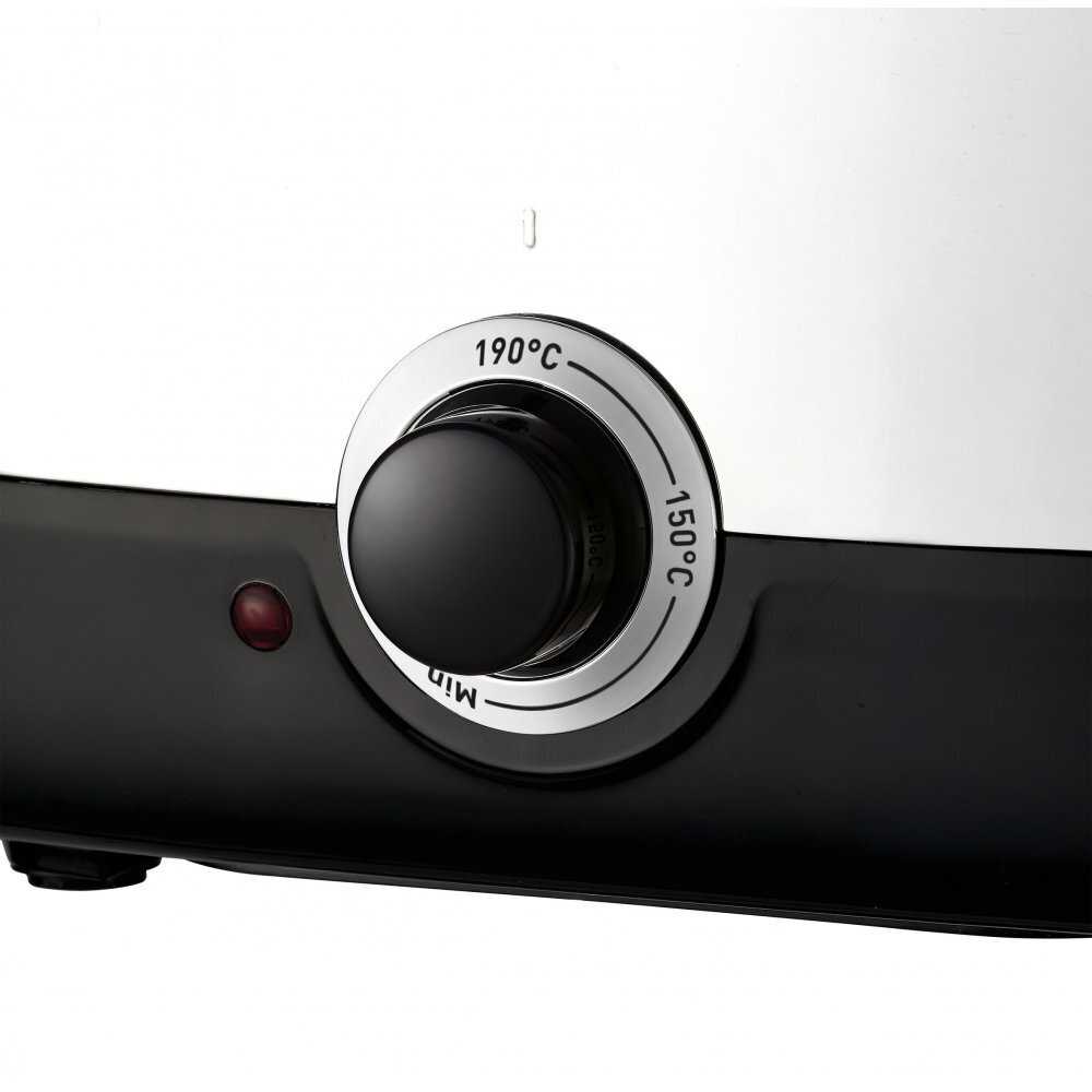 Фритюрница Tefal Minifryer FF220015