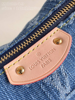 Louis Vuitton Hills Pochette