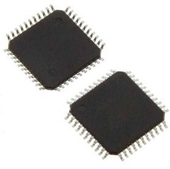 Микросхема ATMega32L-8AU / TQFP44
