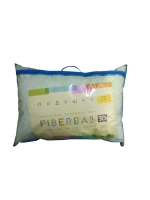 Подушка "Fiberball 3D" хлопок 50х70