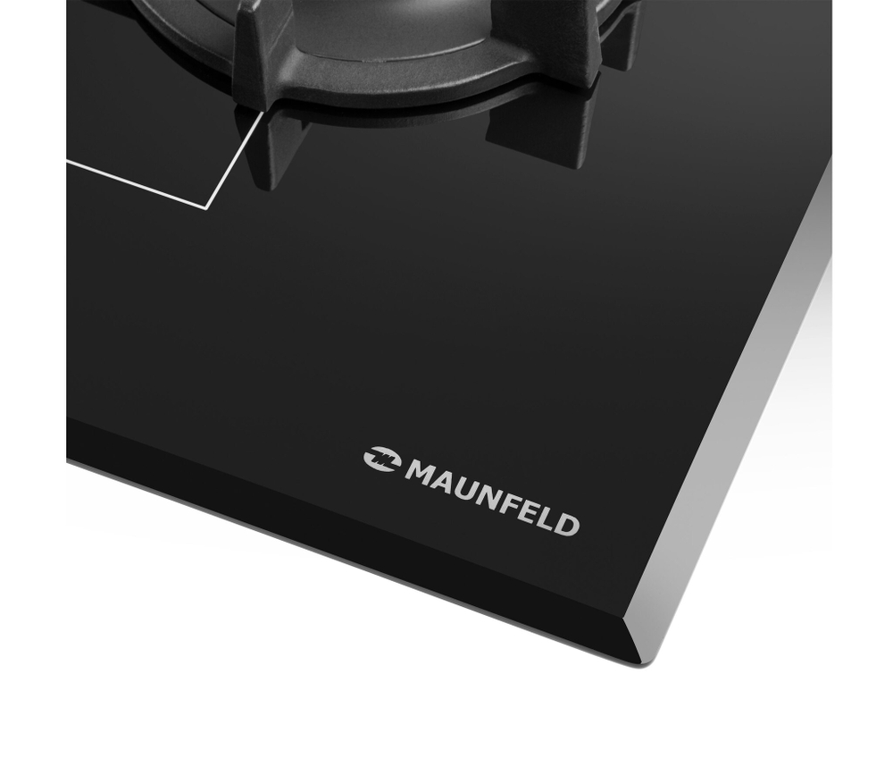 Газовая варочная панель MAUNFELD MGHG.124.20B фото 9