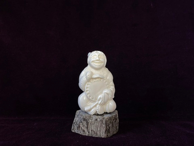 "Молодая шаманка"