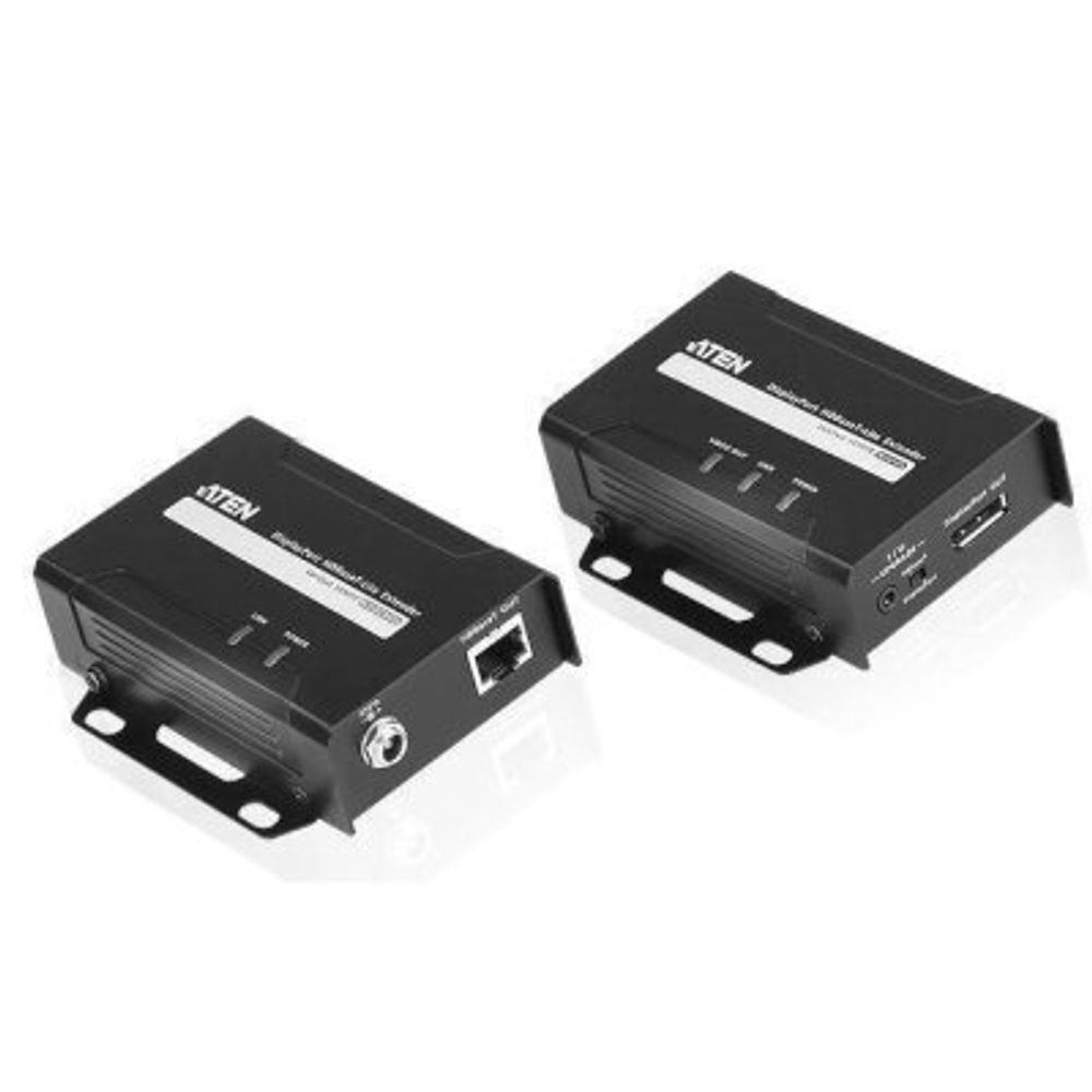 KVM удлинитель Aten VE901-AT-G