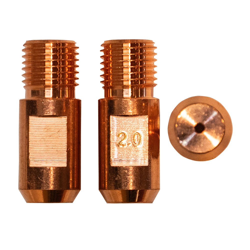 Наконечник сварочный d.2,0мм MZ-1000/1250 29368