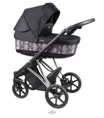 Коляска Coletto Craft