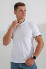 Футболка мужская 14490