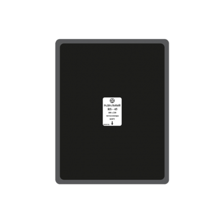 R45T Заплата 180х230мм (10)