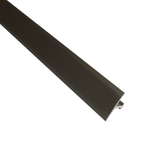 АТ 15мм "DO-4" 2,7м Шампань мат. Т-об. анод. алюм.