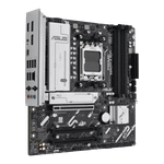 Материнская плата ASUS PRIME B840M-A WIFI AM5 4xDDR5 4xSATA 3xM.2 HDMI 2xDP mATX