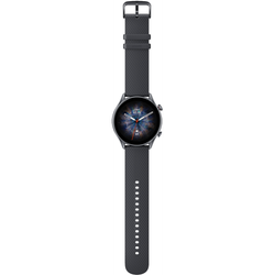 Умные часы Amazfit GTR 3 Pro Infinite Black