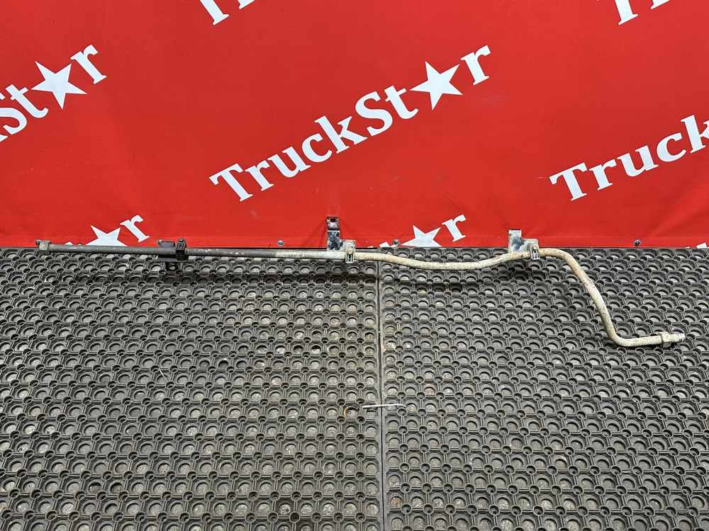 Трубка компрессора