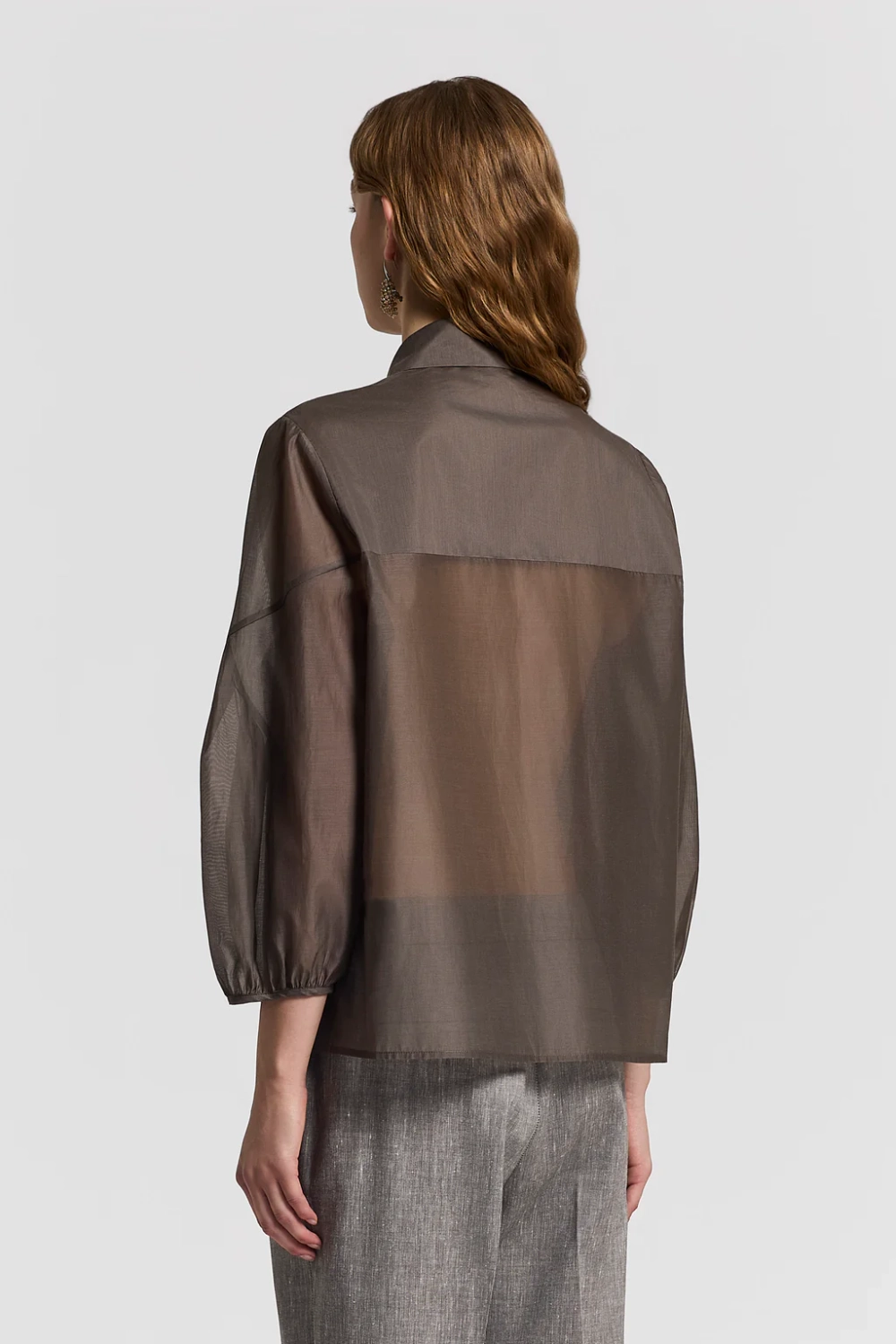 Рубашка PESERICO