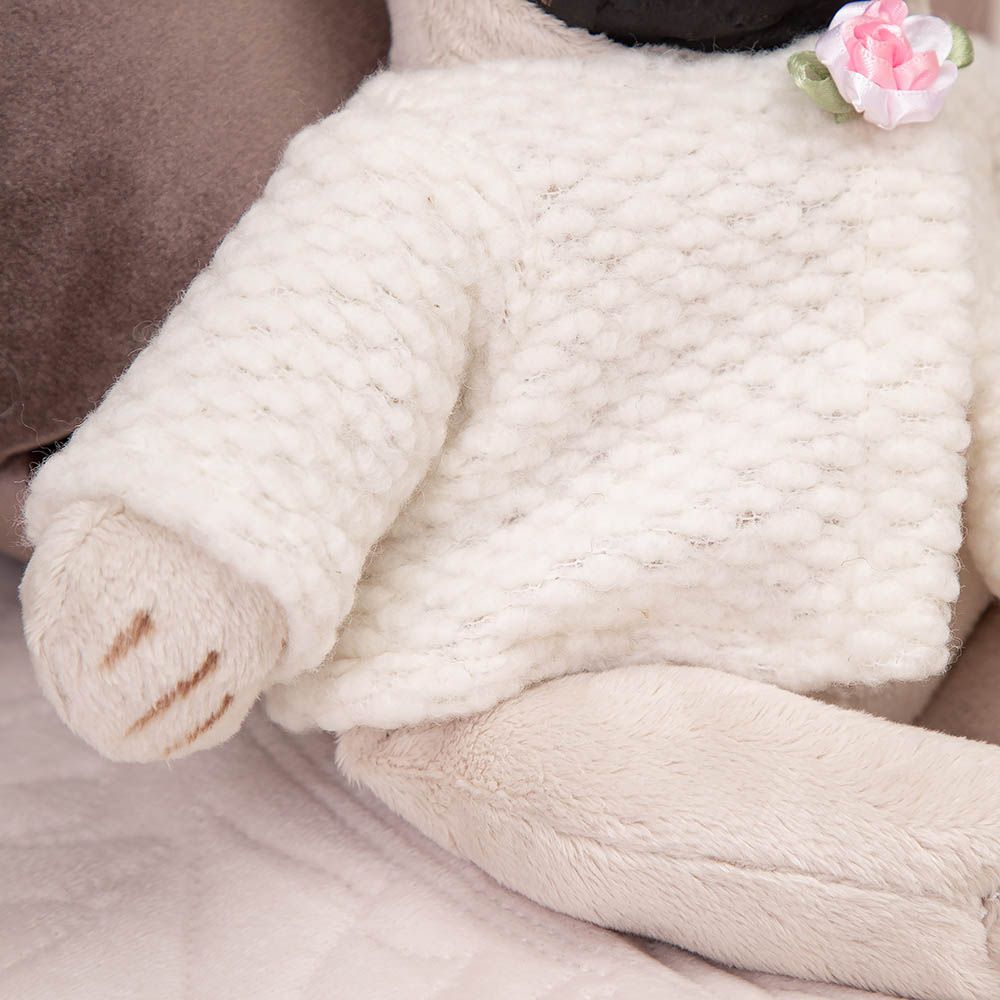 Игрушка мягкая Бэби Ксю