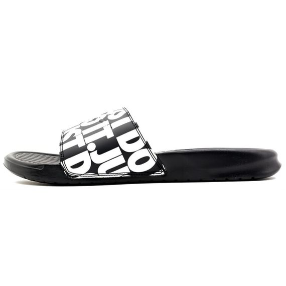 Nike Benassi 'Black'