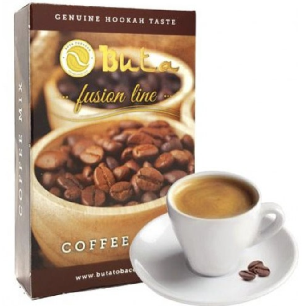 Buta - Coffee Mix (100g)