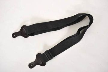 Ремень для акустической гитары Лютнер ЛРГА5