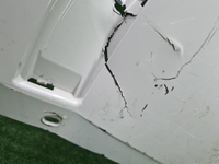 Бампер передний BMW X3 G01 (2017-2021) M-Paket