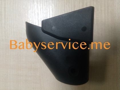 Шарнир складывания рамы