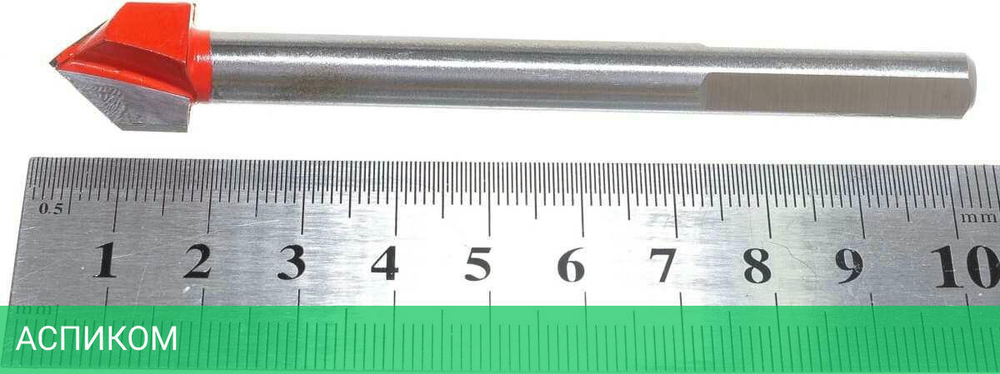 Сверло Milwaukee GENII 16x100 (4932471859)