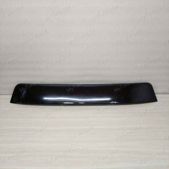 Козырек на заднее стекло для Audi 80 B3/B4