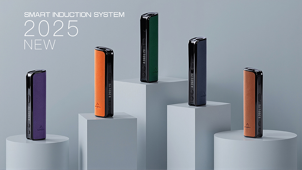 sticksmoker.com - купить устройство нагрева Lambda i10 для стиков Terea для IQOS Iluma