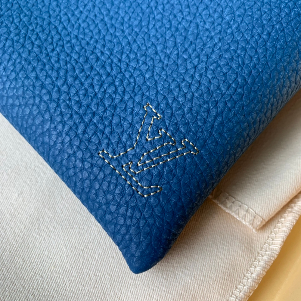 Louis Vuitton Pochette To-Go