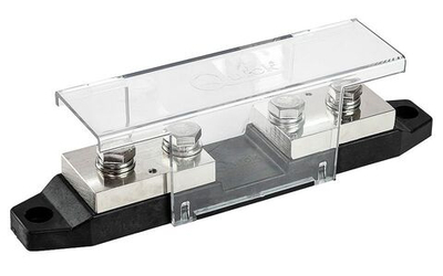 Держатель предохранителя (10258431)