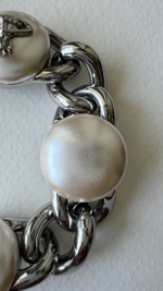 Колье чокер Vivienne Westwood