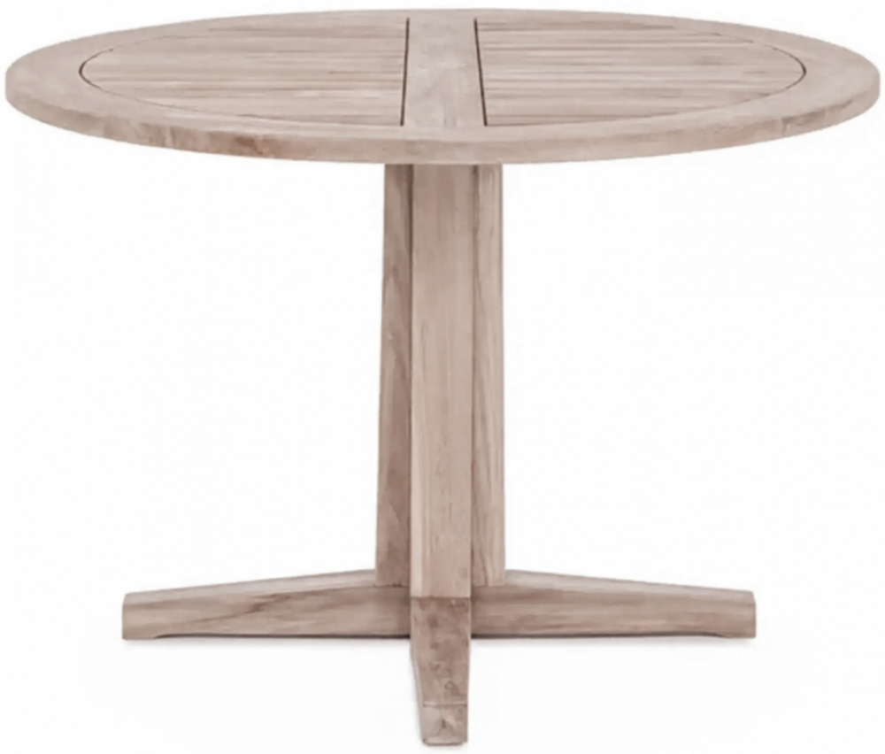 Стол деревянный обеденный Texel