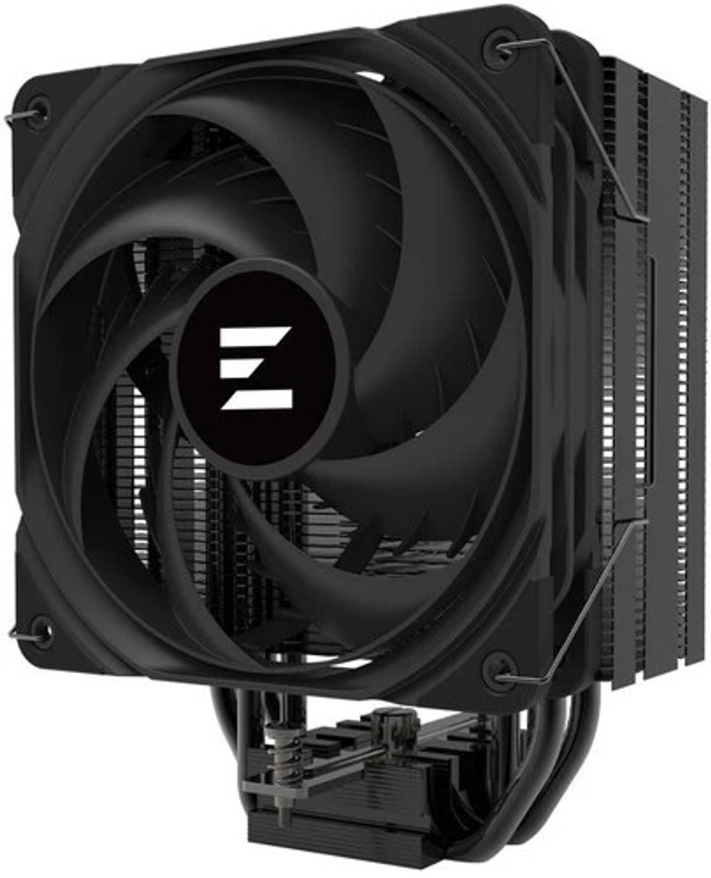 Кулер Zalman CNPS9X Performa Plus Black черный