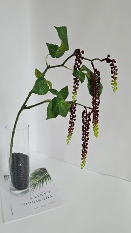 Скабиоза (лаконос) / Арт 4434