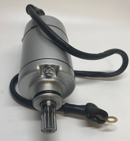 Стартер двигатель 169MM CB250