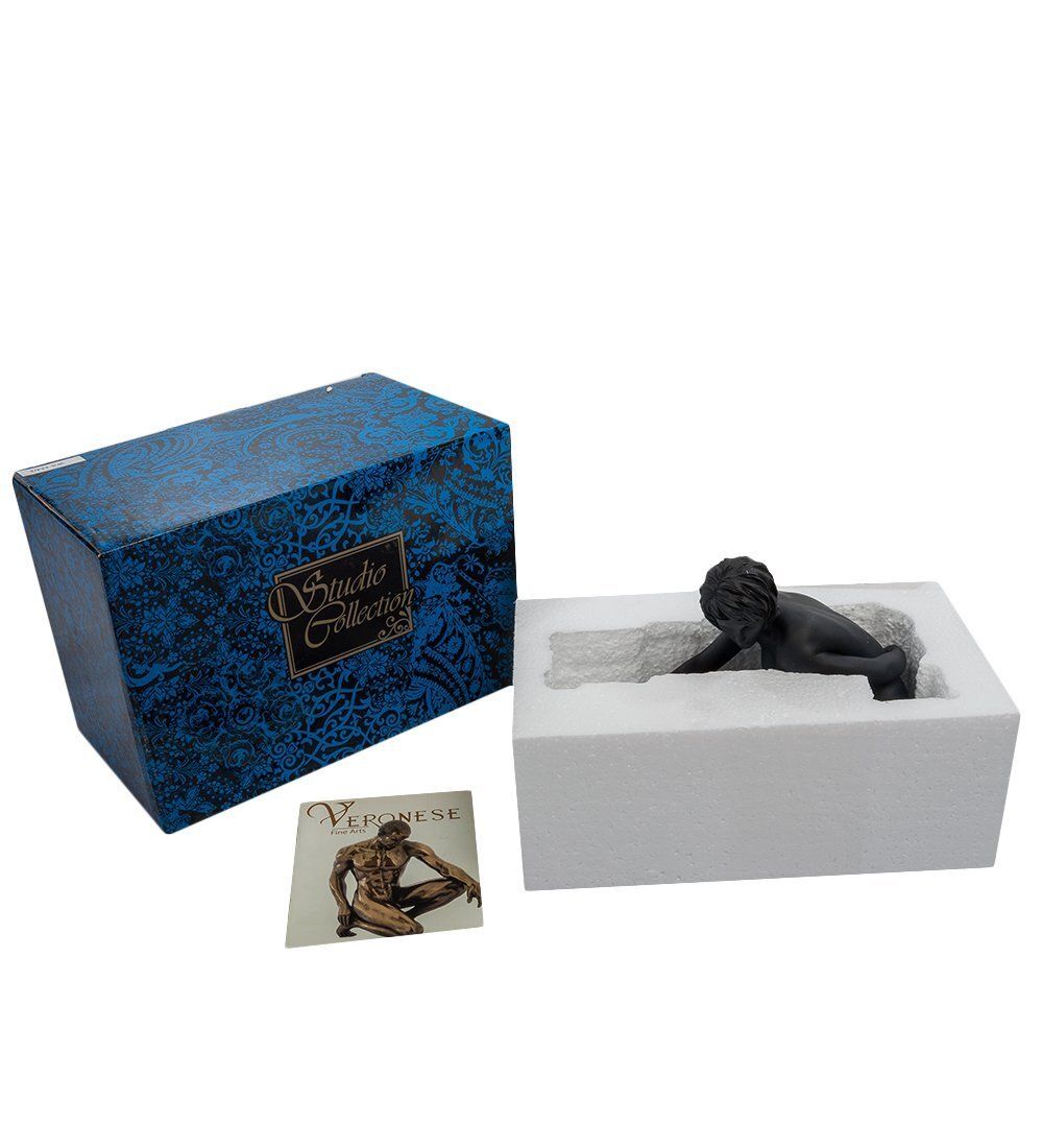 Veronese WS-134/ 2 Статуэтка «Девушка»