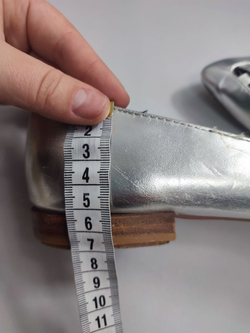 Балетки красивые 41 размер