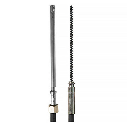 Трос рулевой M66 24" (7,32м)