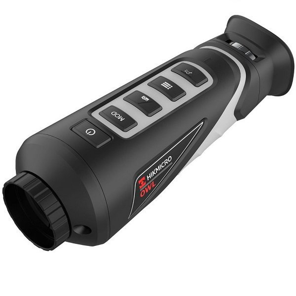 Тепловизионный монокуляр HIKMICRO OWL OH35