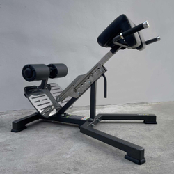 A3145 Тренажер для разгибания спины. Гиперэкстензия