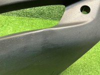 Накладка бампера правая Range Rover Sport 2 13-17