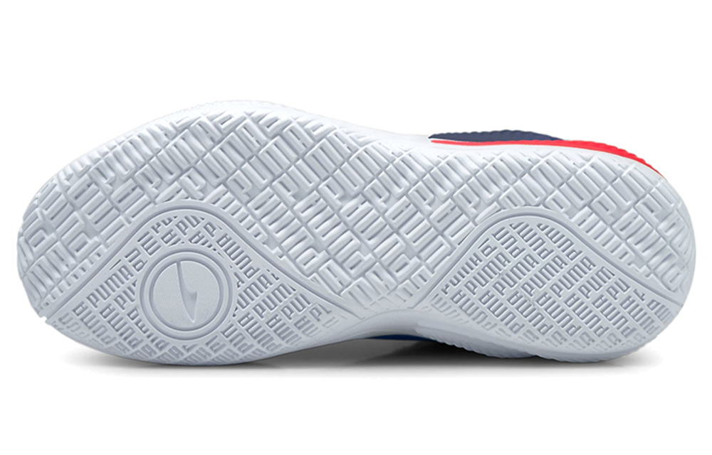 Кроссовки PUMA Court Rider 1.0, 195634-05