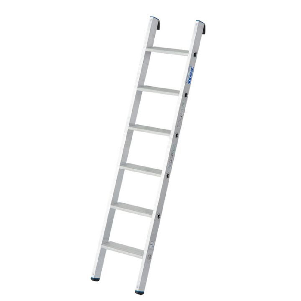 Приставная лестница STABILO 6 ступ. (124401)
